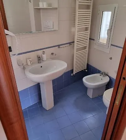 Fiore 2.0 Appartement *