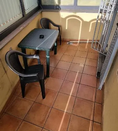 Appartement Fiore 2.0