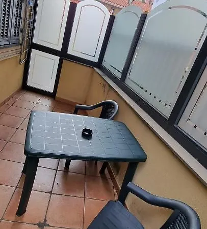 Fiore 2.0 Appartement
