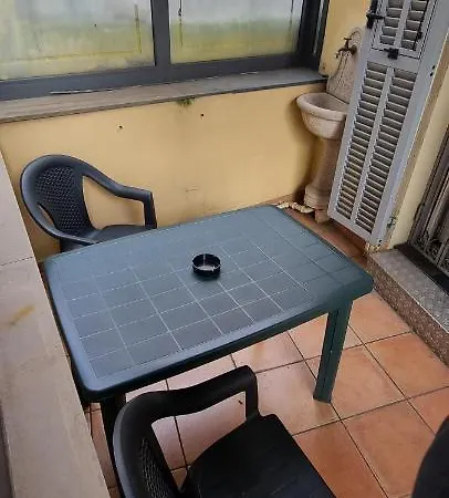 Apartamento Fiore 2.0