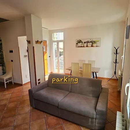 Appartement Fiore 2.0