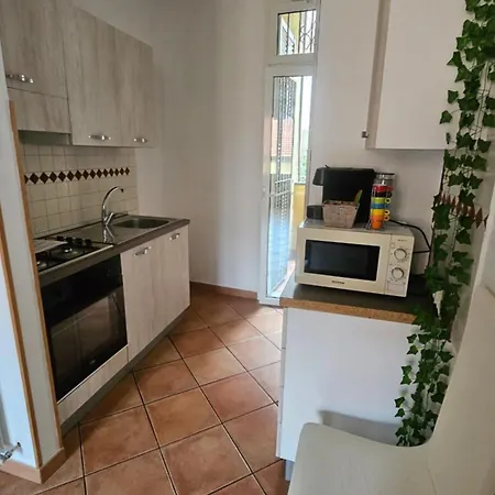 Fiore 2.0 Appartement San Remo