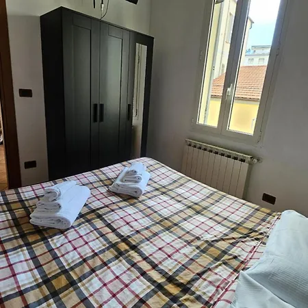 Apartamento Fiore 2.0 San Remo