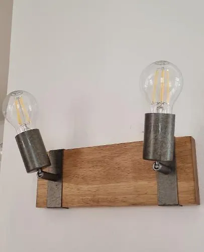 Fiore 2.0 Lägenhet *