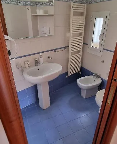 Fiore 2.0 Lägenhet *