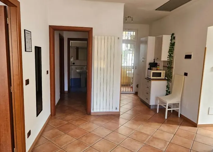 Lägenhet Fiore 2.0 *