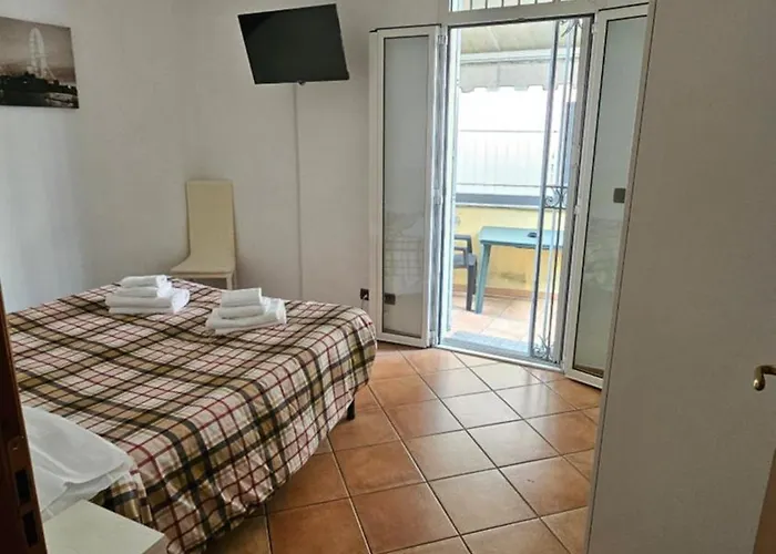 Fiore 2.0 Διαμέρισμα *