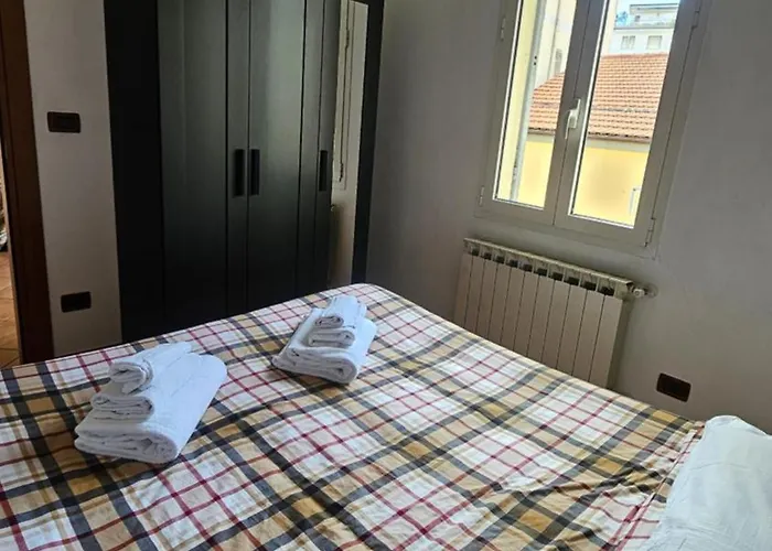 Διαμέρισμα Fiore 2.0 Σαν Ρέμο