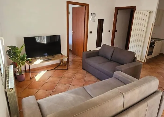 Fiore 2.0 Διαμέρισμα *